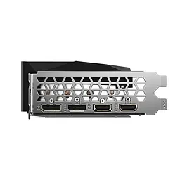 Відеокарта Gigabyte RTX 3070 8Gb Gaming OC (GV-N3070GAMING OC-8GD) (GDDR6, 256 bit, PCI-E v4.0 x16) Б/в - мініатюра 4