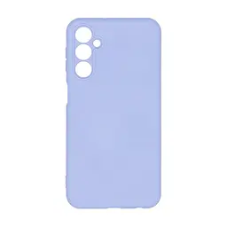 Чехол ArmorStandart ICON для Samsung M34 5G (M346) Camera cover Lavender (ARM69639)