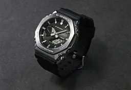 Годинник Casio GBM-2100-1AER - мініатюра 2