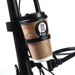 Тримач для кухля для велосипеда Qicycle EF1 cup holder - мініатюра 6