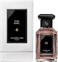 Оригінал Guerlain Oud Khol 200 мл Парфумована вода - мініатюра 2