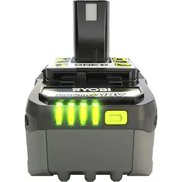 Акумулятор до електроінструменту Ryobi ONE+ RB1840X 18В 4А [5133005053UNP] OEM [133891] - мініатюра 3