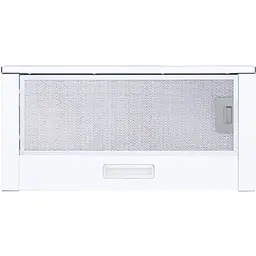 Витяжка Minola HTL 6214 WH 700 LED (білий) - мініатюра 3