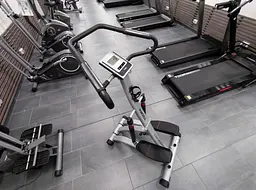Степер Toorx Stepper Force (STEPPER-FORCE) - мініатюра 15