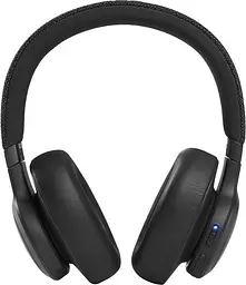 Навушники JBL Live 660NC Black (JBLLIVE660NCBLK)