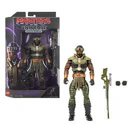Фігурка персонажа Mattel Триклоп серії Хроніки Перших за мотивами фільму Володарі Всесвіту