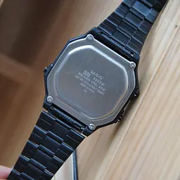 Годинник Casio B650WB-1BEF - мініатюра 5