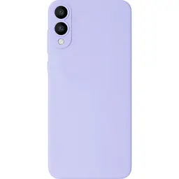 Чохол Epic Silicone Cover Lakshmi Full Camera для Samsung Galaxy S25 Edge Dasheen AAA [141792]