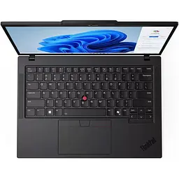 Ноутбук Lenovo ThinkPad T14 Gen 5 (21ML00ERGE) [174344] - мініатюра 3