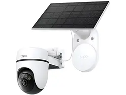 IP-камера відеоспостереження TP-LINK Tapo C610 Kit - мініатюра 2