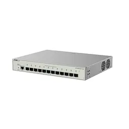Комутатор Ruijie Reyee RG-NBS5500-12XS (RG-NBS5500-12XS) - мініатюра 6