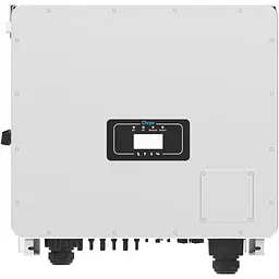 Мережевий сонячний інвертор Deye SUN-60K-G04P3-EU-AM4 [139919] - мініатюра 1
