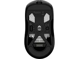 Миша Genesis Zircon 660 Pro Black (NMG-2193) - мініатюра 7