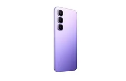 Смартфон Infinix Hot 60 Pro+ X6886 8/256GB Misty Violet - мініатюра 7