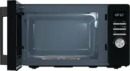 Мікрохвільова піч Gorenje 23л 800Вт гриль дисплей чорний