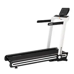 Бігова доріжка Toorx Mirage C60 White (MIRAGE-C60-W)