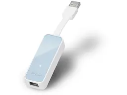 Мультипортовый адаптер TP-LINK UE200 - миниатюра 4
