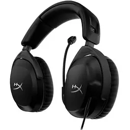 Навушники HyperX Cloud Stinger 2 Wired Black (519T1AA) - мініатюра 6
