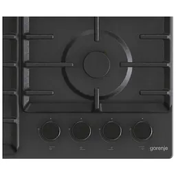 Варильна поверхня газова Gorenje GW642SYB - мініатюра 5