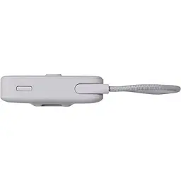 Павербанк Gelius Fluxen GP-PBW120 10000mAh Grey Magnetic Wireless Charge Qi2 15W - мініатюра 4