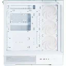 Корпус Zalman P40 Prism Plus White [149300] - мініатюра 6