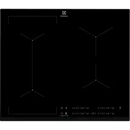 Індукційна варильна поверхня Electrolux CIV634 [137861] - мініатюра 1