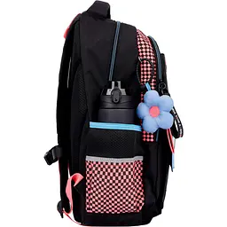 Рюкзак шкільний Yes TS-48 Groovy Girl (559922) - мініатюра 3