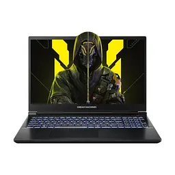 Ноутбук Dream Machines RG5070-15 (RG5070-15UA30)