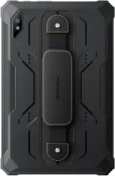 Планшет 10.36" Blackview Active 8 Pro, Black, LTE, 2000x1200, IPS, MediaTek Helio G99, 8Gb, 256Gb, microSD, 16Mp + 48Mp, WiFi, BT, USB Type-C, 22000 mAh, Android 13 - мініатюра 3