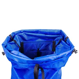 Рюкзак Fram Tempo 65 L Синій (1044-id_6537) - мініатюра 8