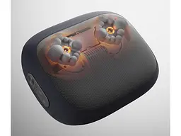 Масажер Xiaomi MiJia Smart Waist Massager (BHR8623CN) - мініатюра 2