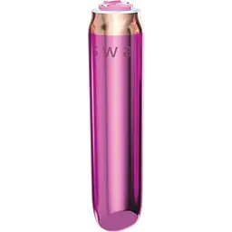 Віброкуля Swan Maximum + Comfy Cuff Pink (SO8904) [108382]