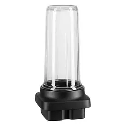 Блендер стаціонарний KitchenAid 5KSB1330EOB - мініатюра 9