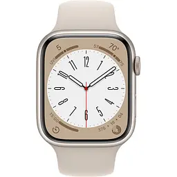 Смарт-годинник IWO series 8 Gold (IW000S8G) - мініатюра 4