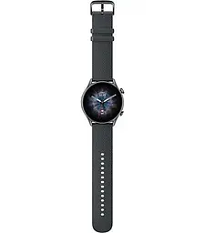 Смарт-годинник Amazfit GTR 3 Pro Global (Infinite Black) - мініатюра 7