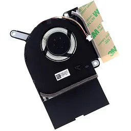 Вентилятор Asus кулер 12V для моделей ноутбука ROG Strix G512, G531, G532, G731, G732 (GPU Fan) 13NR01N0P09111 Asus, 12V, 4pin - мініатюра 2