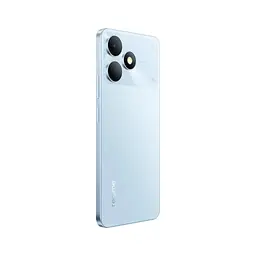 Мобільний телефон realme Note 80 4/128GB Glacier Blue - мініатюра 11