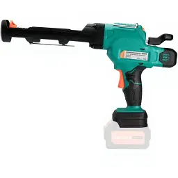 Пістолет для герметика акумуляторний Sturmax GM2520CR - мініатюра 3