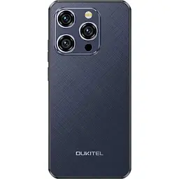 Смартфон Oulitel WP52 4/256GB Blue - мініатюра 5