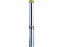 Скважинный насос Dongyin 2.2кВт H 232(180)м Q 55(33)л/мин Ø102мм (777127)
