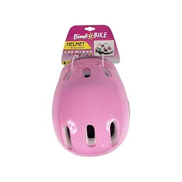 Шолом Bimbo Bike S Pink (90850P-IS) - мініатюра 7