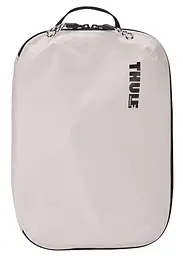 Дорожня сумка Thule Clean/Dirty Packing Cube TCCD201 White (6808635) - мініатюра 2
