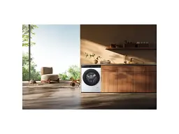 Пральна машина автоматична Mijia Front Load Washer 8kg (WM080MJA08UA) - мініатюра 8