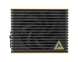 Блок живлення ATX 1600W MEG AI1600T PCIE5 MSI - мініатюра 4