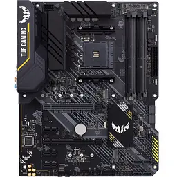 Материнська плата Asus TUF Gaming B450-Plus II (90MB1650-M0EAY0) [93573] - мініатюра 5
