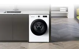 LG Пральна машина фронтальна, 6кг, 1200, В, 44см, - мініатюра 3