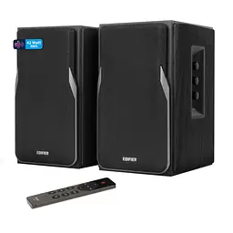 Акустична система Edifier R1380DB 2.0, 42W Bluetooth Black