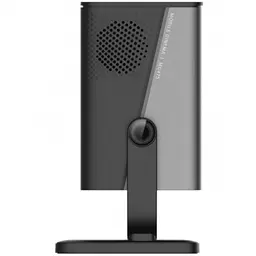 Проєктор HP MC475 короткофокусний LED LCD FHD 200 ISO Lm 16:9 Whale OS HDMI Wi-Fi Bluetooth Out сірий - мініатюра 6