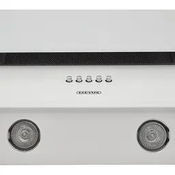Витяжка похила Eleyus Della 700 50 WH - мініатюра 8