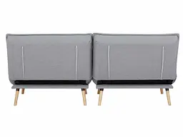 Диван AMBER Light Grey - мініатюра 5
